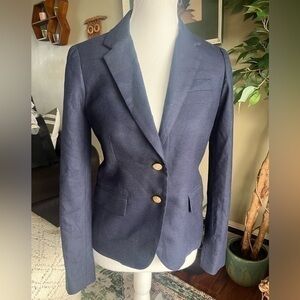 J. Crew Blazer